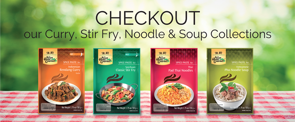 Asian Home Gourmet Direct