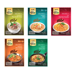 Noodle Collection