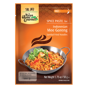 Indonesian Mee Goreng - CASE of 12