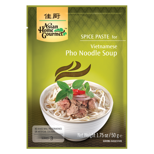 Vietnamese Pho Beef Noodle Soup - CASE of 12